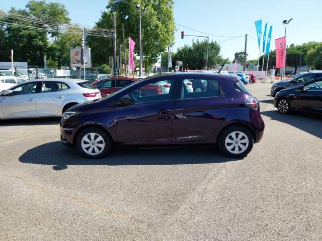 Renault Zoe image 3