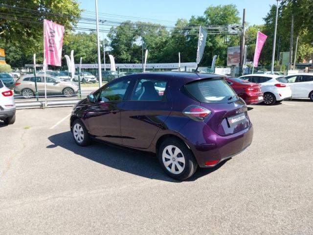 Renault Zoe image 4