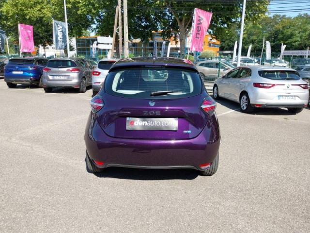 Renault Zoe image 2