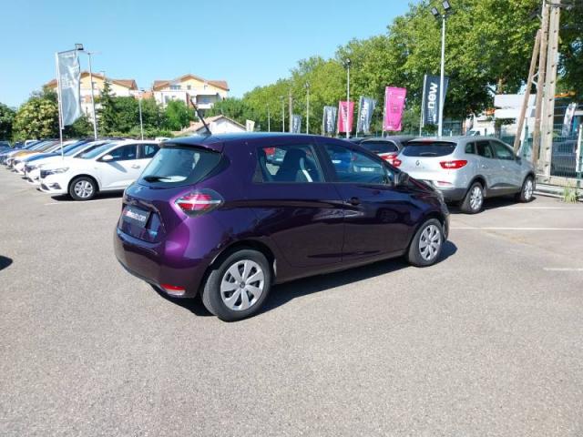 Renault Zoe image 1