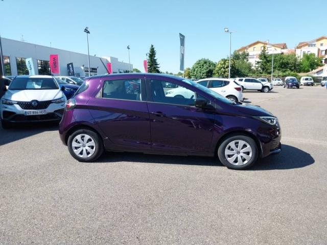 Renault Zoe image 7