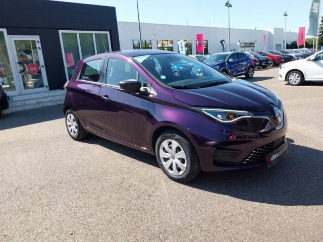 Renault Zoe image 9
