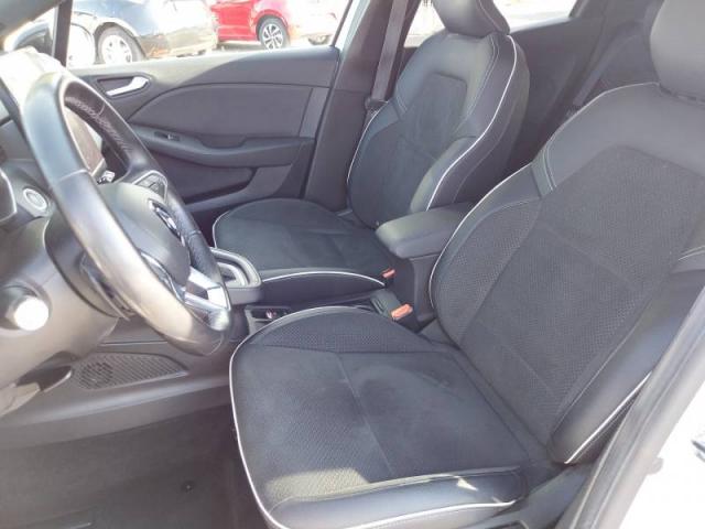 Renault Clio image 8