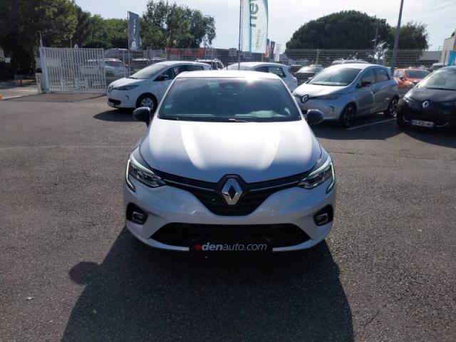 Renault Clio image 4