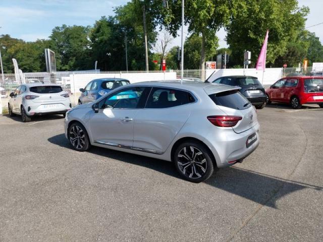 Renault Clio image 9