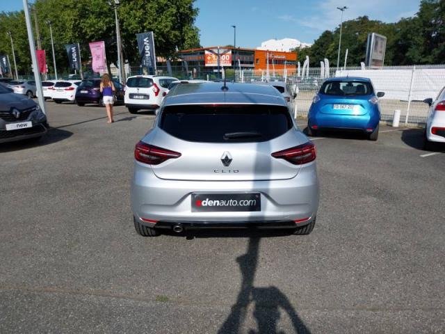 Renault Clio image 3