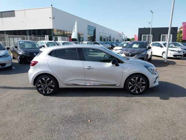 Renault Clio image 6