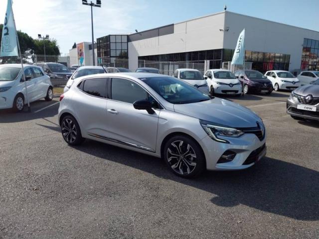 Renault Clio image 7
