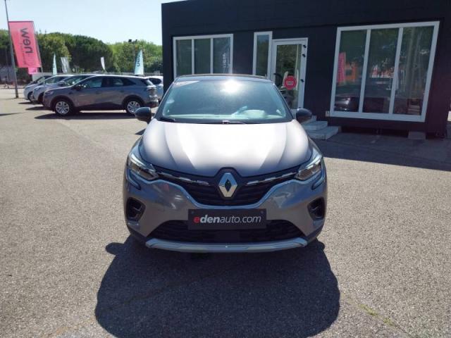 Renault Captur image 5