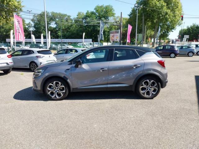 Renault Captur image 2