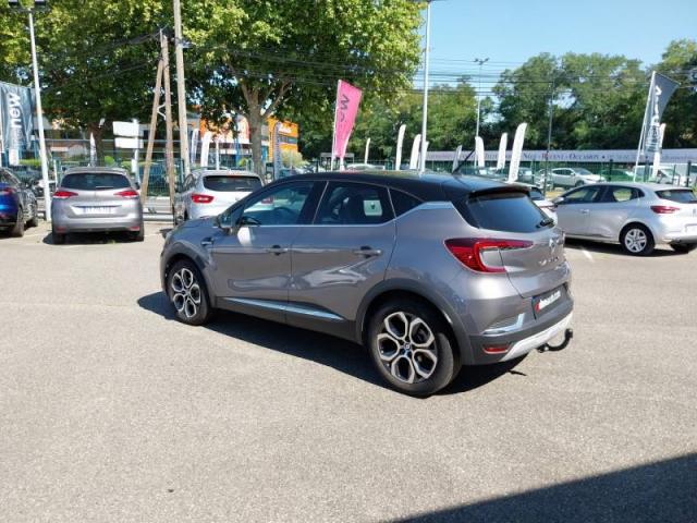 Renault Captur image 1