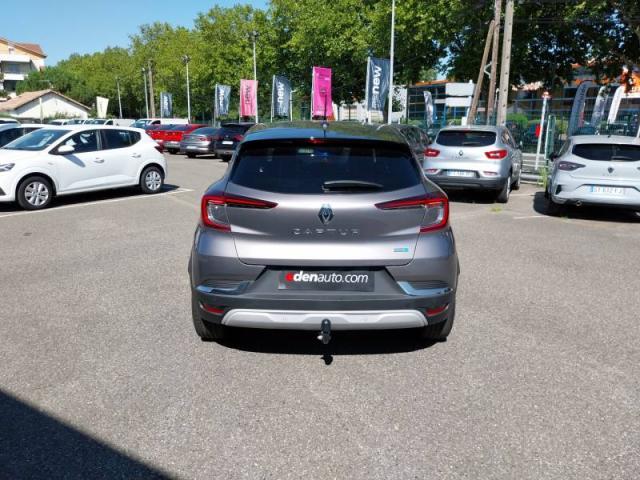 Renault Captur image 7