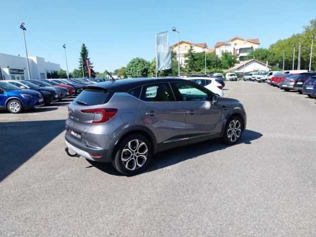 Renault Captur image 6