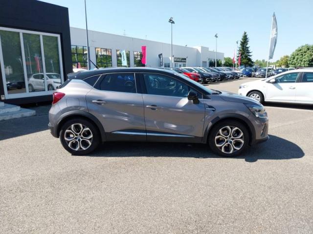 Renault Captur image 3