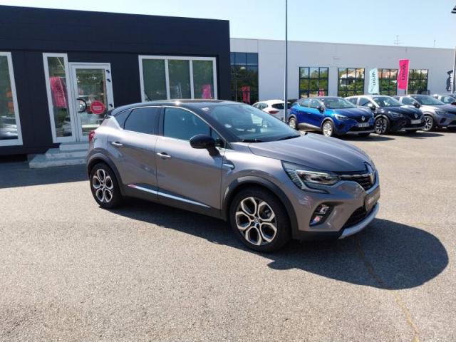 Renault Captur image 8