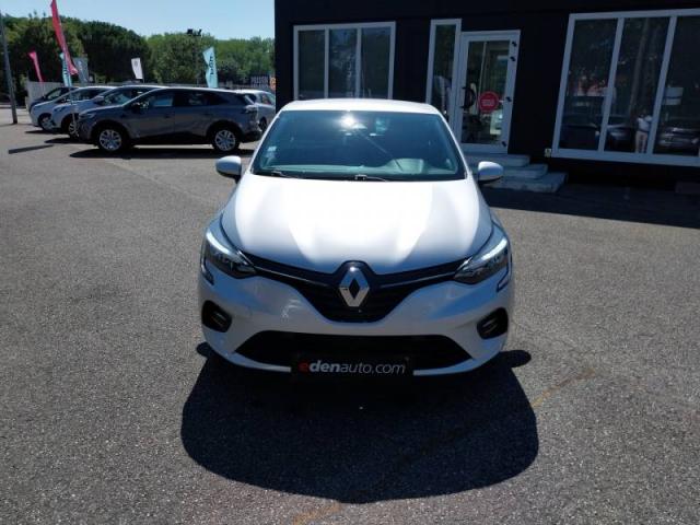 Renault Clio image 2