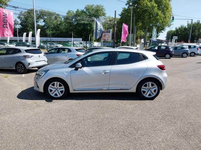 Renault Clio image 1