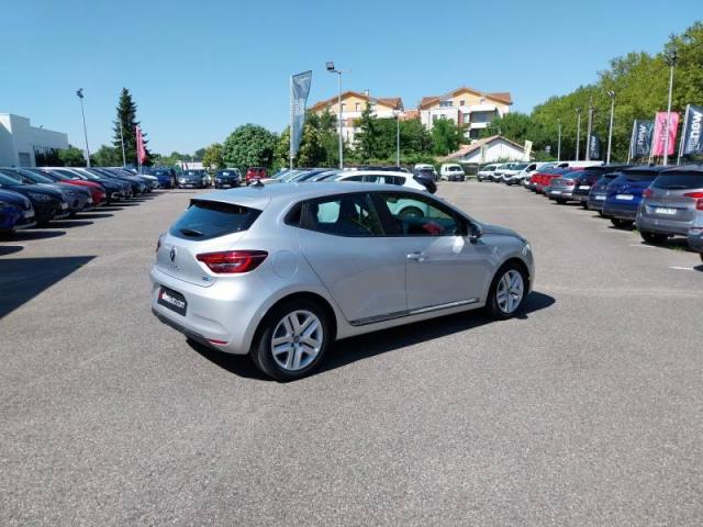 Renault Clio image 8