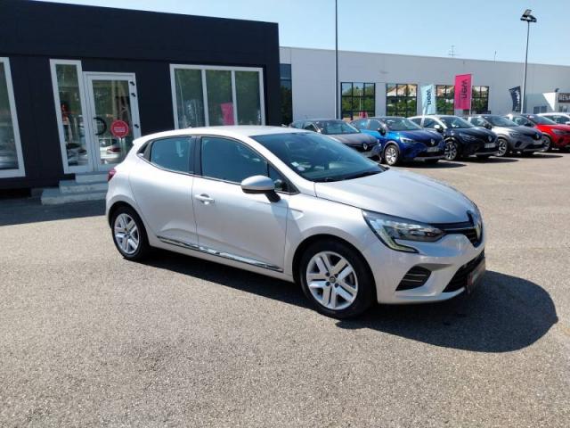Renault Clio image 7