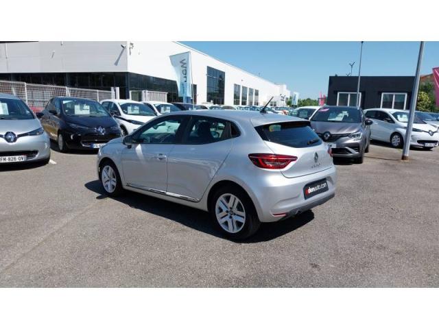 Renault Clio image 8