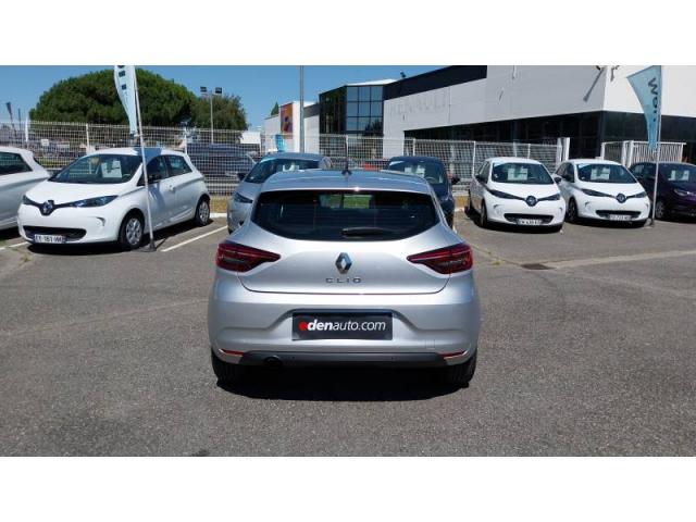 Renault Clio image 5