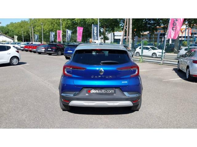 Renault Captur image 8