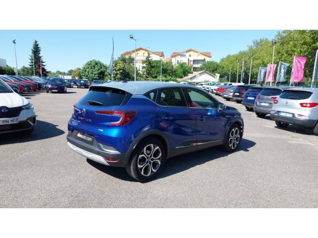 Renault Captur image 5