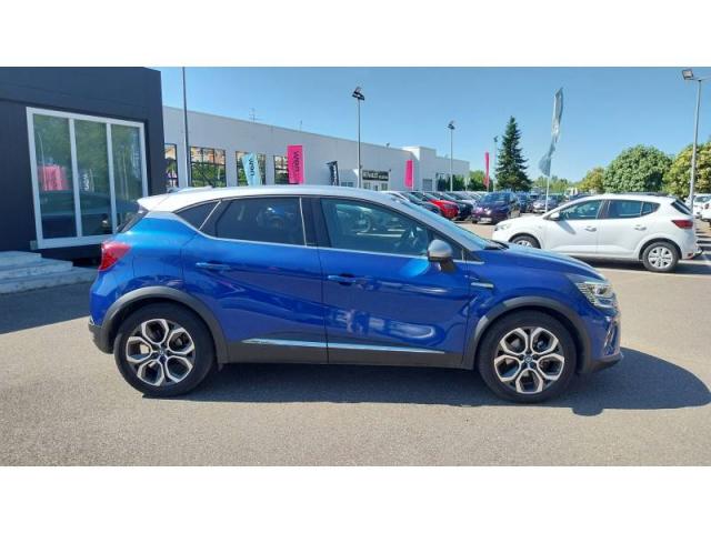 Renault Captur image 9