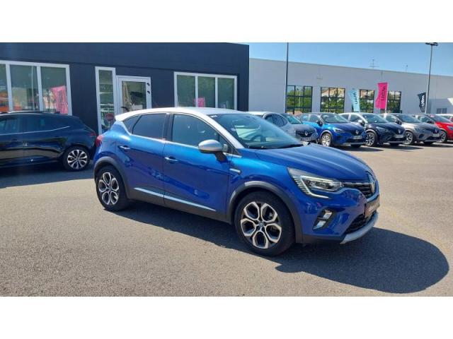 Renault Captur image 4