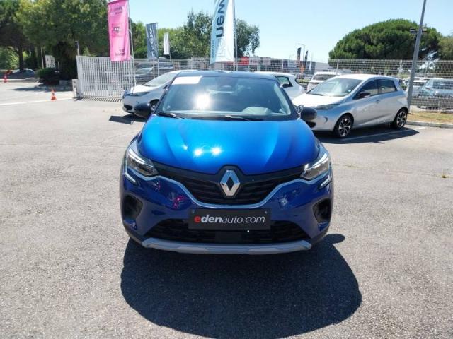 Renault Captur image 4