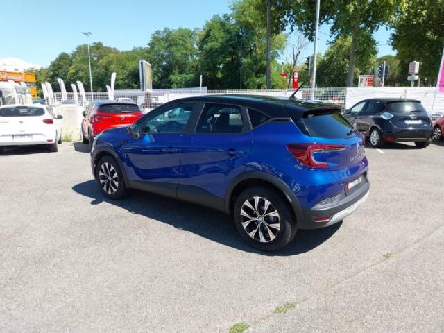 Renault Captur image 7