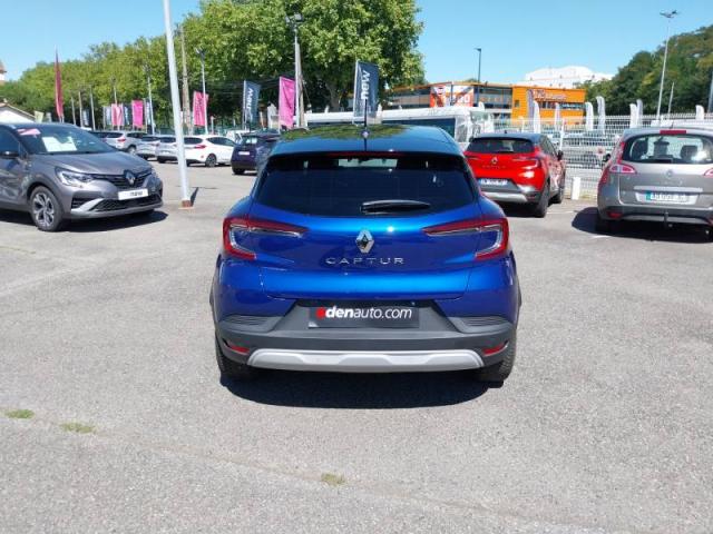 Renault Captur image 9