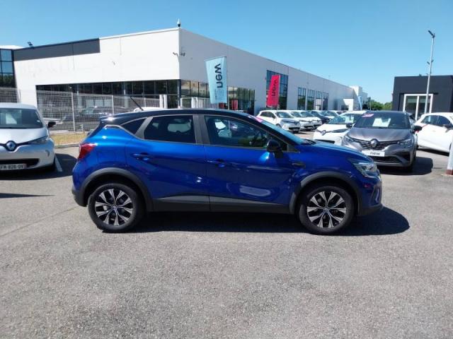 Renault Captur image 6