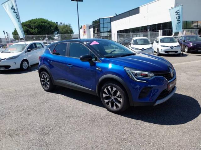 Renault Captur image 2