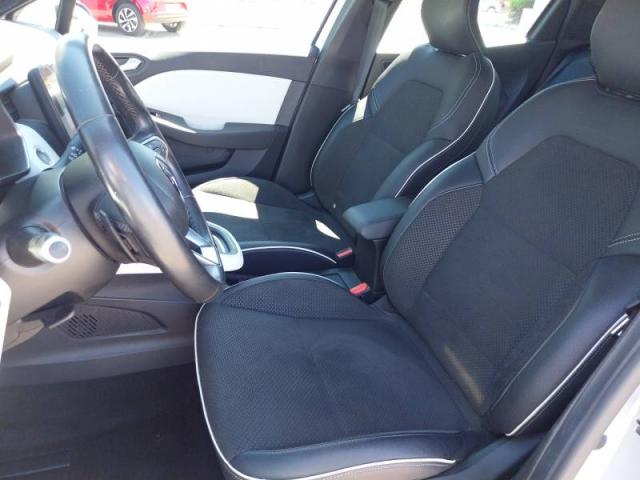 Renault Clio image 2