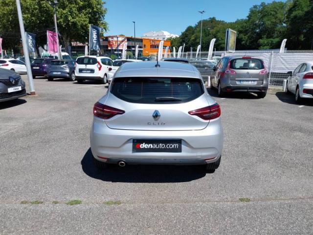 Renault Clio image 6