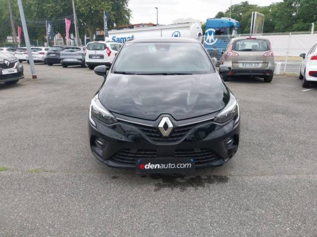 Renault Clio image 4