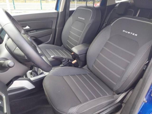 Dacia Duster image 2