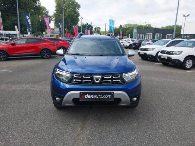 Dacia Duster image 1