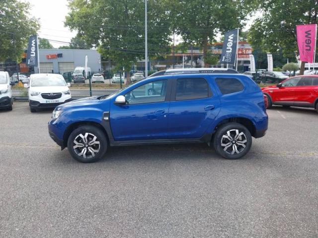 Dacia Duster image 4