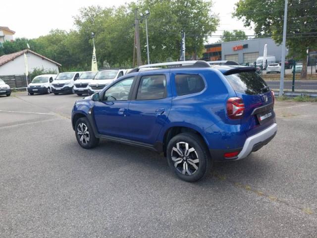 Dacia Duster image 8