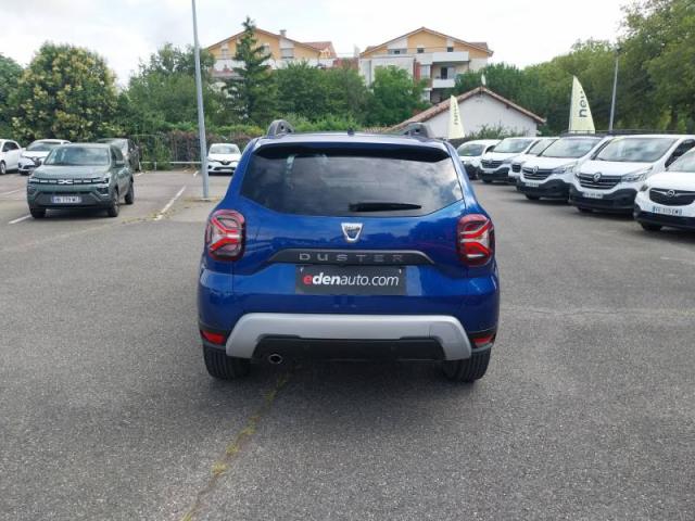 Dacia Duster image 7