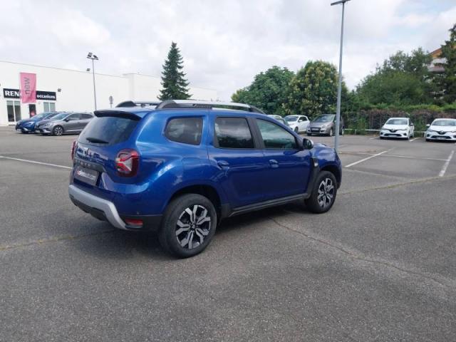Dacia Duster image 5