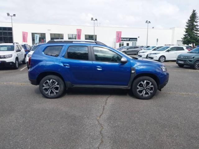 Dacia Duster image 9