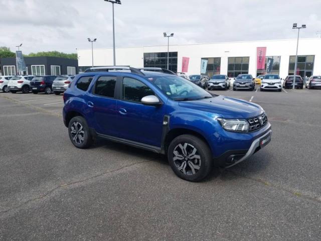 Dacia Duster image 6