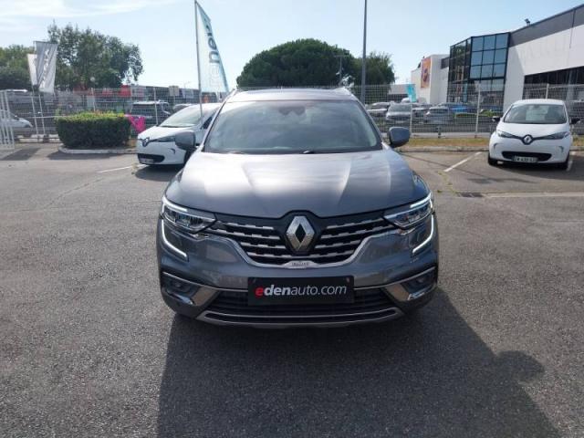 Renault Koleos image 7