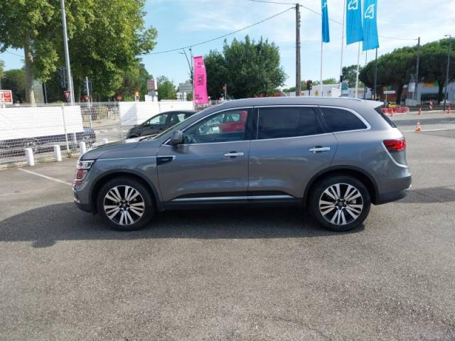 Renault Koleos image 4