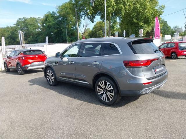 Renault Koleos image 8