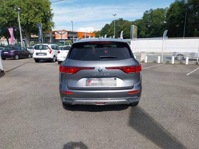 Renault Koleos image 9