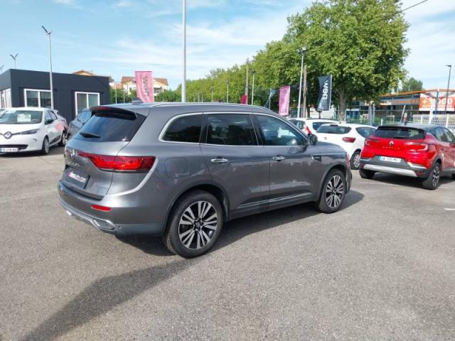Renault Koleos image 2